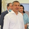 Логотип телеграм канала @ilduszaripov — Ильдус Зарипов