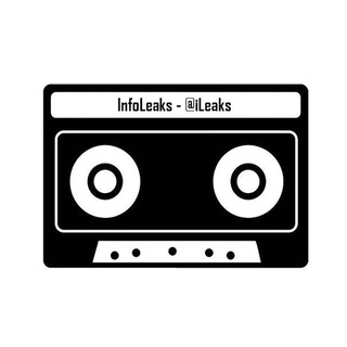 Логотип телеграм канала @ileaks — InfoLeaks