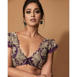 Telegram channel Ileana D'Cruz 🧚 logo