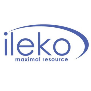 Логотип телеграм канала @ileko_stainless — Илеко ❘ Нержавеющая сталь