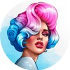 Логотип телеграм канала @ilembi_artist — Художник Илемби