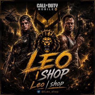 لوگوی کانال تلگرام ileo_shop — Account