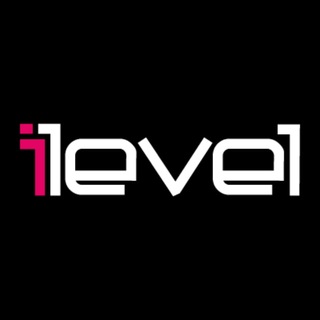 Telegram channel iLevel logo