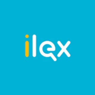 Логотип телеграм канала @ilexdaily — ilex.Daily 🕙📝💬