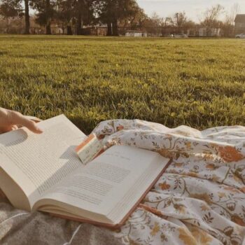 Telegram channel Il Giardino Di Parole 🌺📖 logo