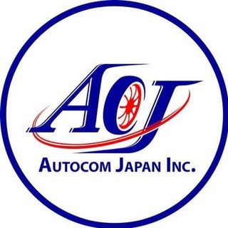 Логотип телеграм канала @ilgiz_autocom — Авто из Японии и Кореи (полная пошлина, консруктор)