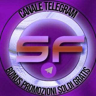 Logo del canale telegramma ilguadagnonlineita - BONUS PROMOZIONI SOLDI GRATIS🎁