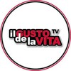 Логотип телеграм канала @ilgustodelavita — il GUSTO de la VITA / Интеллектуальный клуб МАКАРОВ