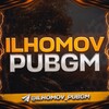 Telegram kanalining logotibi ilhomov_pubgm — ILHOMOV PUBGM❤️‍🔥