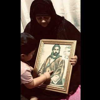 لوگوی کانال تلگرام ili2li — . 𝖧َ𝖾 𝖨𝗌 𝖬𝗂𝗇َ𝖾 𝖮ُ𝗇𝗅𝗒 .