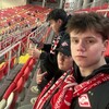 Логотип телеграм канала @iliahahah — илья жизнь без киселя(президент на фарме)