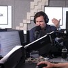 Логотип телеграм канала @ilianday — У МИКРОФОНА 🎙️ Илья Приходько