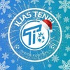 Telegram арнасының логотипі iliastenel — Ilias Tenel