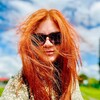 Логотип телеграм канала @ilicheva_n — Рыжая начинка🔥