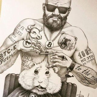 Логотип телеграм канала @ilichlife — Кнопка БАБЛО💵