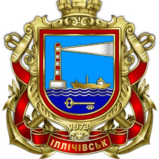 Telegram channel 🚢Ильичевск logo