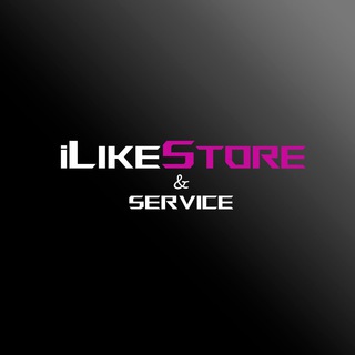 Логотип телеграм канала @ilike_store — iLikeStore🌴