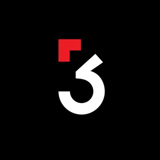 Логотип телеграм канала @ilike3red — 3-RED | Тройка РЭД