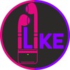 Логотип телеграм канала @ilike_76 — Магазин AirPods & Apple watch iLike