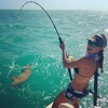 Логотип телеграм канала @ilikefishingfish — Рыбалка рыбалочка 🎣