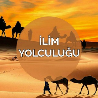 Telgraf kanalının logosu ilimyolculugu — İlim Yolculuğu