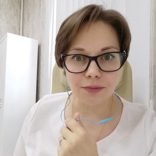 Логотип телеграм канала @ilinapractice — Татьяна Ильина 🩺 врач, ОСТЕО-КОСМЕТОЛОГ