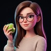 Логотип телеграм канала @ilinatech — iLINA
