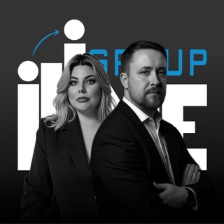 Логотип телеграм канала @iline_group — Автоматизируй!
