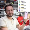 Логотип телеграм канала @ilink74 — iLink - Ремонт Телефонов | Ноутбуков | Челябинск