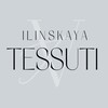 Логотип телеграм канала @ilinskaya_tessuti — ilinskaya_tessuti