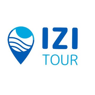 Логотип телеграм канала @ilintours — IZI TOUR
