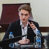 Логотип телеграм канала @iliushininc — ИЛЮШИН.INC