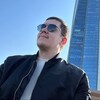 Лагатып тэлеграм-канала iliyafedoseev — Федосеев Илья