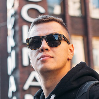 Логотип телеграм канала @iljin1 — Миллион на наставничестве 🎙 Сергей Ильин