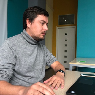 Логотип телеграм канала @iljukhininvest — Алексей Илюхин