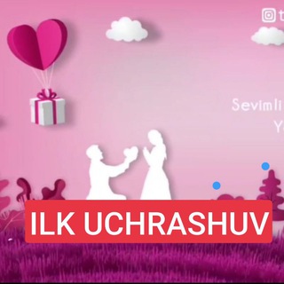 Telegram kanalining logotibi ilk_uchrashuv_sevimliii — 🌺 ILK UCHRASHUVDA NIKOH ❤️