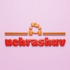 Telegram kanalining logotibi ilk_uchrashish — UCHRASHUV