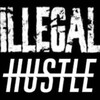 Logo of telegram channel illegal_hustle — illegal hustle.