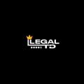 Logo saluran telegram illegaltd — IllegaLtd