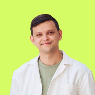 Логотип телеграм канала @illia_martyn — Илья Мартын