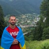 Логотип телеграм -каналу illiaserhiienkoukraine — Illia Serhiienko 🫡