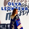 Telegram channel OLYA LEONTEVA❤‍🩹 logo