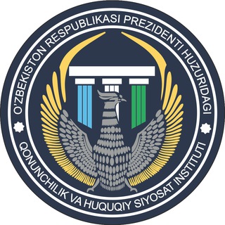 Telegram kanalining logotibi illp_uzb — QHSI • ИЗПП • ILLP