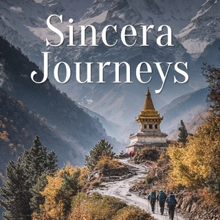 Логотип телеграм канала @illumi_aec — Sincera Journeys