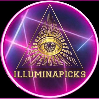 Logotipo del canal de telegramas illuminapicksfree - ⚽Illuminapicks FREE🎲
