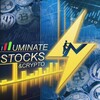 Логотип телеграм канала @illuminatestocks — ⚡️Инвестиции | Трейдинг | Обучение