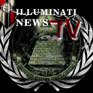 Logo des Telegrammkanals illuminati_news_tv - ILLUMINATI NEWS TV - INFO