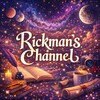 Логотип телеграм канала @illuminatiauthor — Rickman's channel
