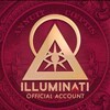 Logo of telegram channel illuminatibrotherhod666 — How to join the Illuminati
