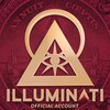 لوگوی کانال تلگرام illuminatibrotherhood6membership — Illuminati Brotherhood Membership 666🔺👁 🔺🤘🏻